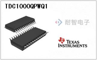 TDC1000QPWQ1