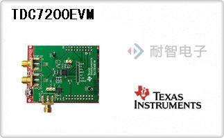 TDC7200EVM