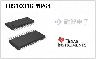 THS1031CPWRG4