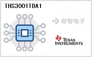 THS3001TDA1