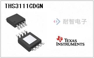 THS3111CDGN