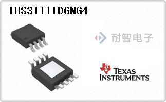 THS3111IDGNG4