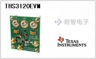 THS3120EVM