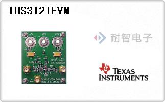 THS3121EVM
