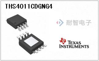 THS4011CDGNG4