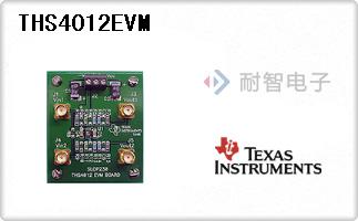THS4012EVM