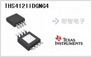 THS4121IDGNG4