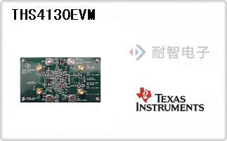 THS4130EVM