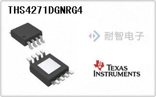 THS4271DGNRG4