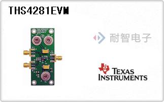 THS4281EVM