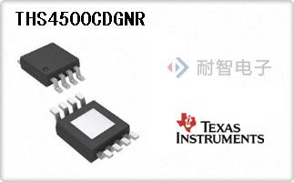 THS4500CDGNR