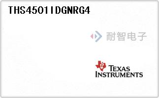 THS4501IDGNRG4