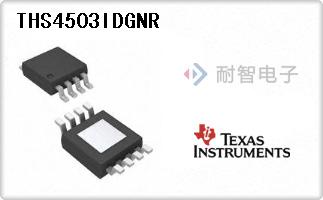 THS4503IDGNR