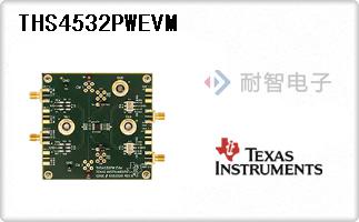 THS4532PWEVM