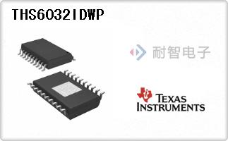 THS6032IDWP