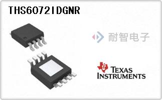 THS6072IDGNR