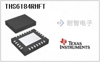 THS6184RHFT