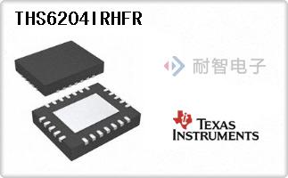 THS6204IRHFR
