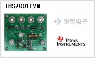 THS7001EVM