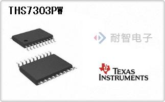 THS7303PW