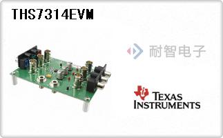 THS7314EVM
