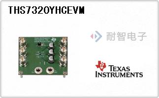 THS7320YHCEVM