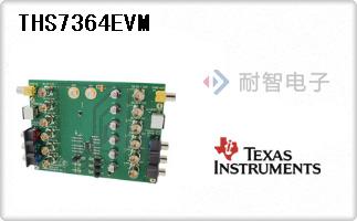 THS7364EVM