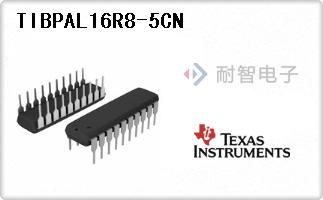 TIBPAL16R8-5CN