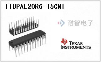 TIBPAL20R6-15CNT