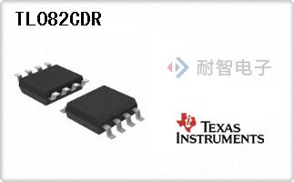 TL082CDR