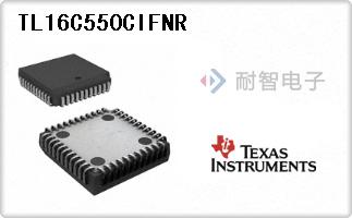 TL16C550CIFNR