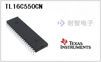 TL16C550CN