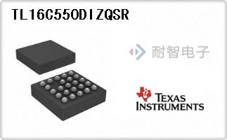 TL16C550DIZQSR