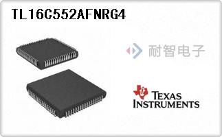 TL16C552AFNRG4