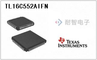 TL16C552AIFN