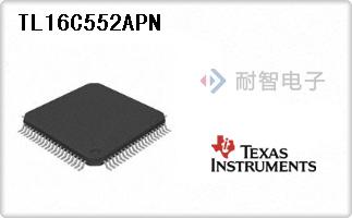 TL16C552APN