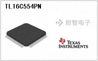 TL16C554PN