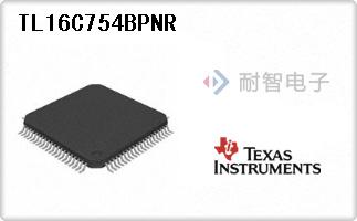 TL16C754BPNR