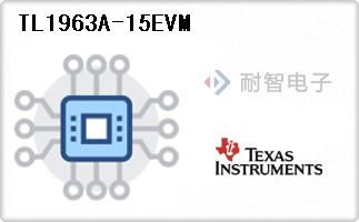 TL1963A-15EVM