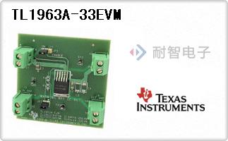 TL1963A-33EVM