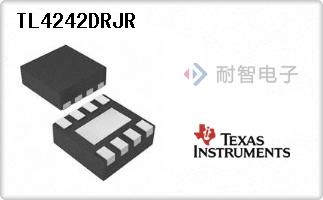 TL4242DRJR