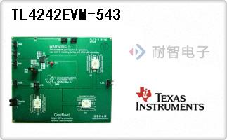TL4242EVM-543