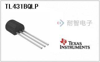 TL431BQLP