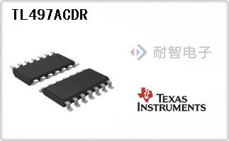 TL497ACDR