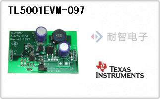 TL5001EVM-097