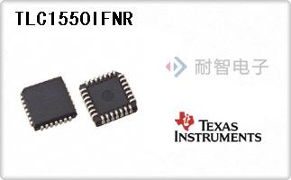 TLC1550IFNR