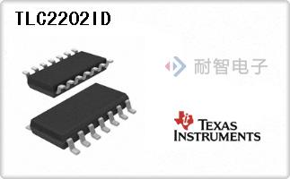 TLC2202ID