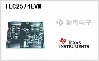 TLC2574EVM