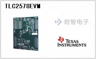 TLC2578EVM