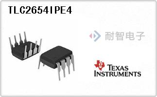 TLC2654IPE4